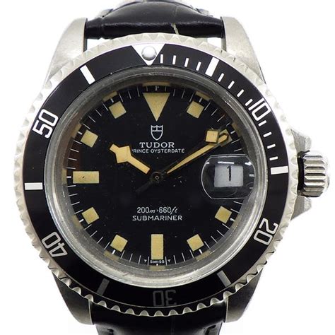 9411 tudor|used tudor submariner 9411.